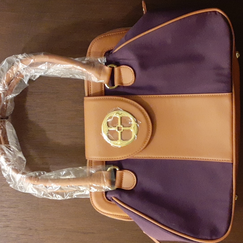 Iman handbag